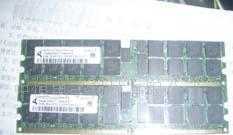 英飞凌原厂服务器内存DDR2 2G 经典技术的可靠之选