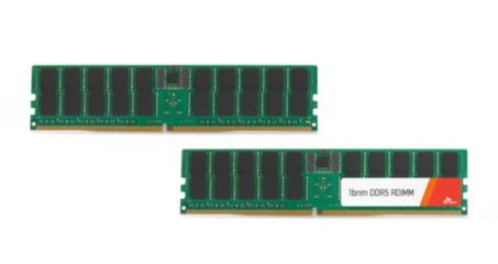 SK海力士重注EUV光刻机，加速DRAM技术演进与市场竞逐
