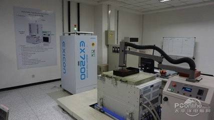 探秘12万平米的自动化工厂 无人值守，内存条如何高效诞生？