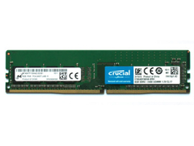 英睿达低电压DDR4 2400 8G台式机内存条报价解析 性能与性价比的平衡之选